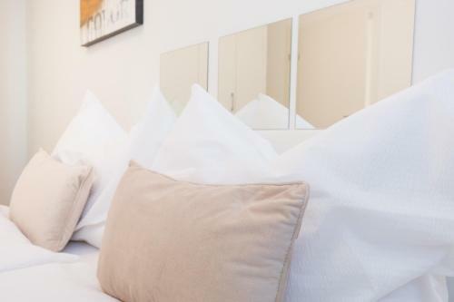 Sas-niccy Apartments