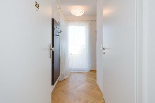 Sas-niccy Apartments