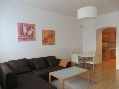 Riess Apartments Trambauerstrasse