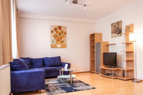 Riess Apartments Trambauerstrasse
