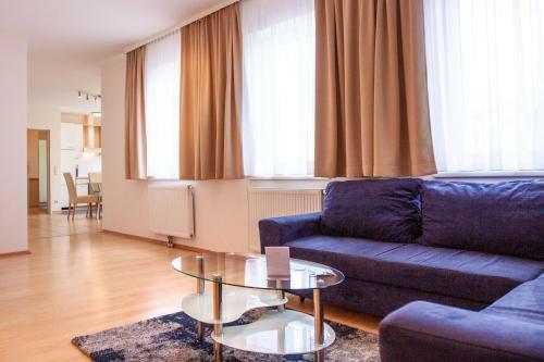 Riess Apartments Trambauerstrasse