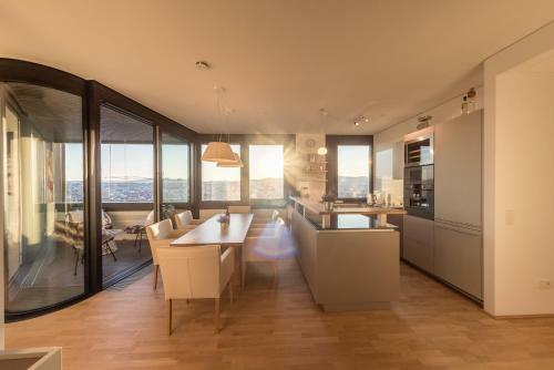 Apartamento Skyflats Vienna
