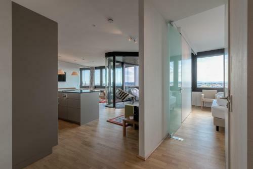 Apartamento Skyflats Vienna