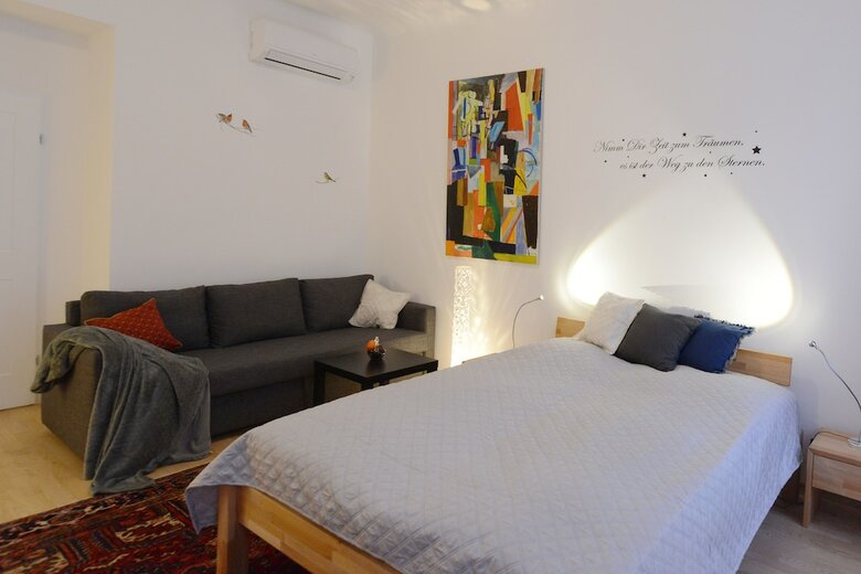 Sunrise Apartments