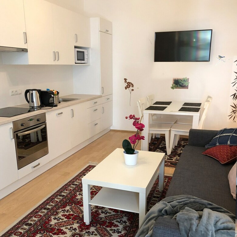Sunrise Apartments