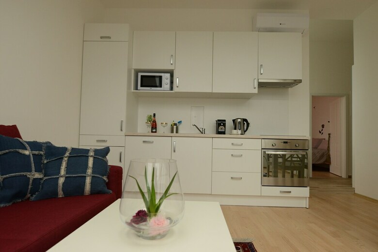 Sunrise Apartments