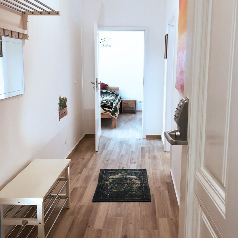 Sunrise Apartments