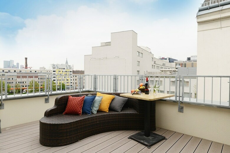 Sunrise Apartments