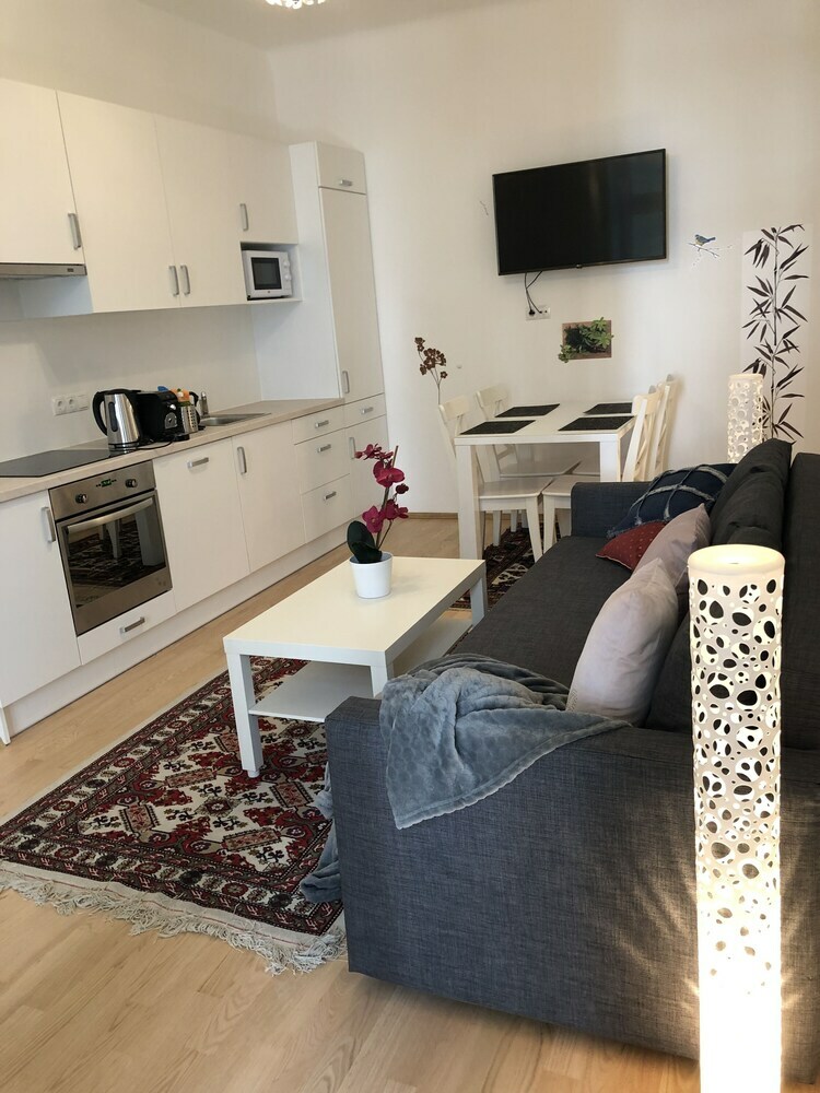 Sunrise Apartments