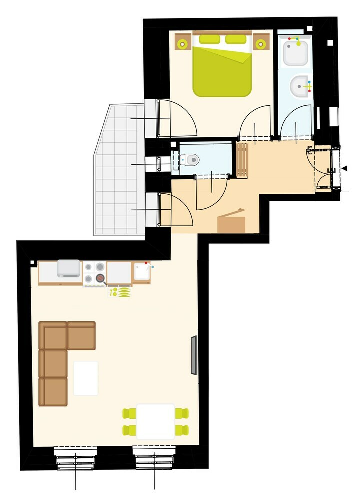 Sunrise Apartments