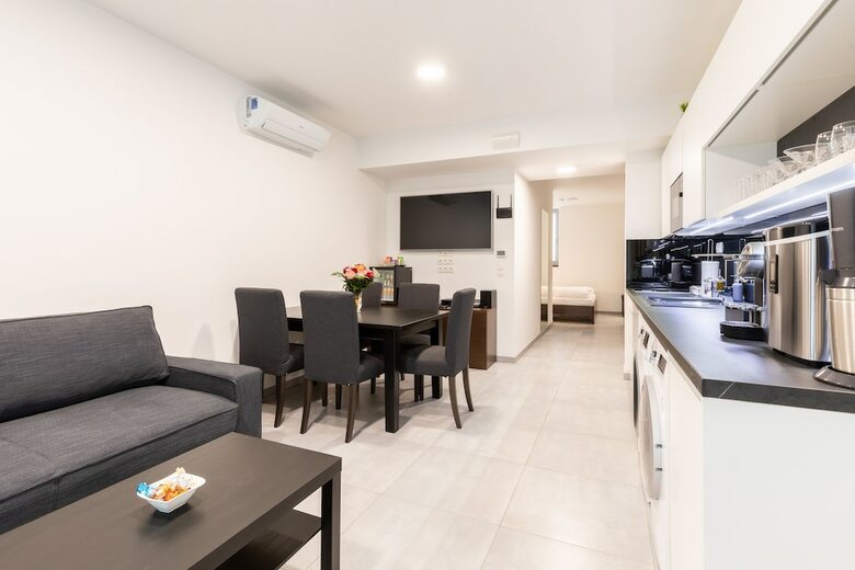Gabriel�s Apartments