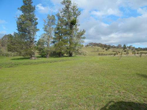 Corang River Bed And Breakfast