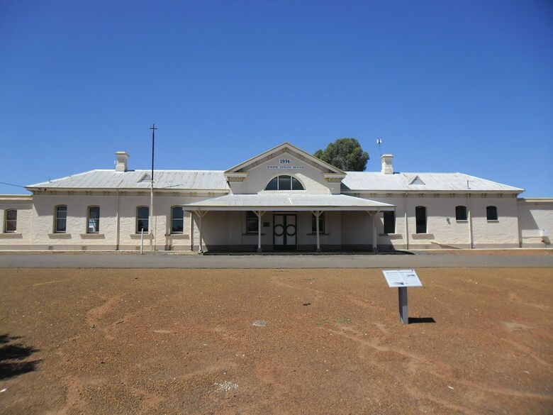 Coolgardie Goldrush Motels