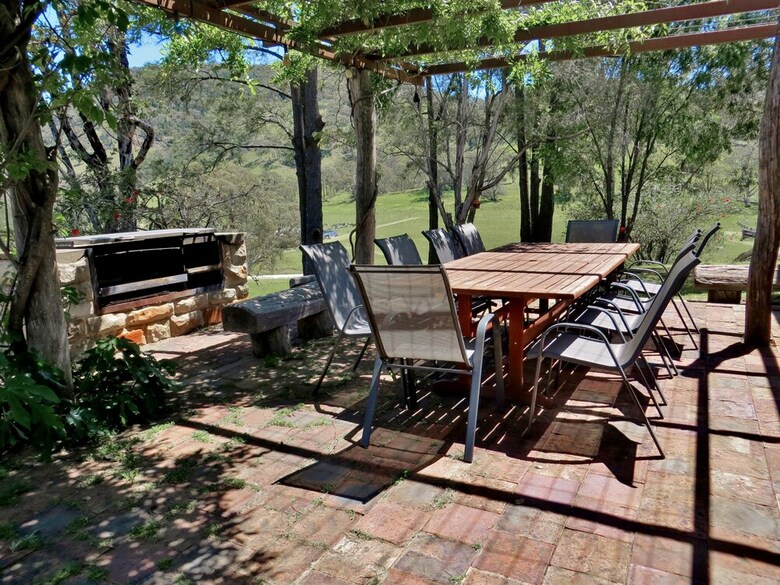 Capertee National Park Cottages