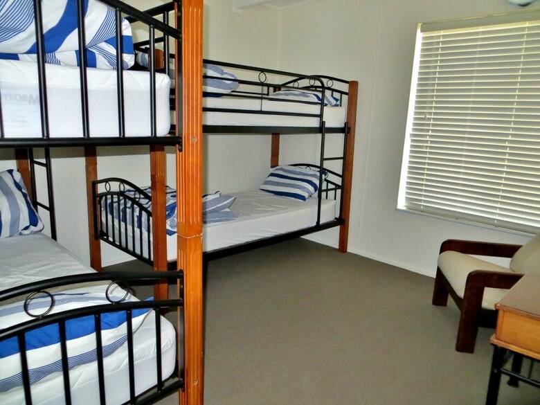 Capertee National Park Cottages