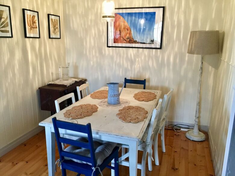 Villa Boonah Cottage