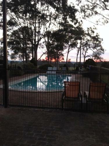 Bella Wind Bed And Breakfast