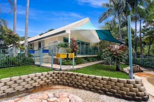 Villa Pearls On Sapphire Beach