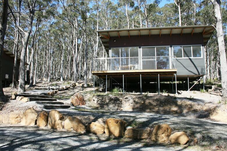 Aparthotel Craggy Peaks