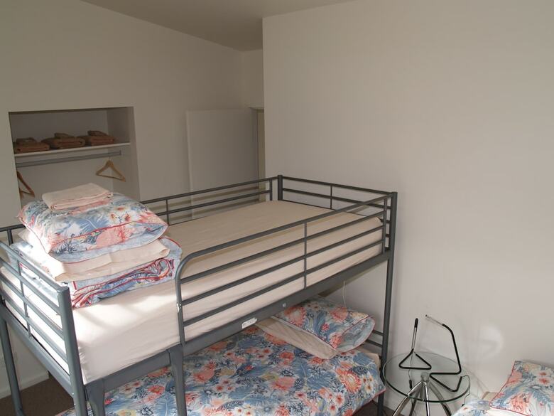 Aparthotel Craggy Peaks