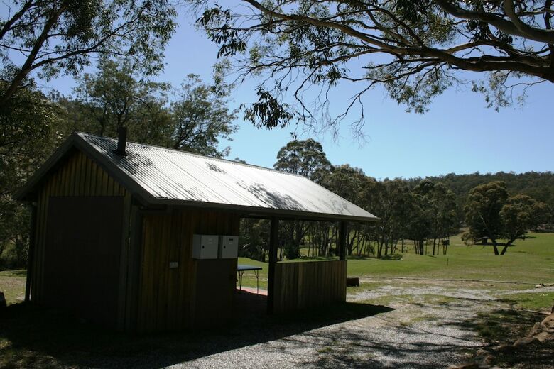 Aparthotel Craggy Peaks