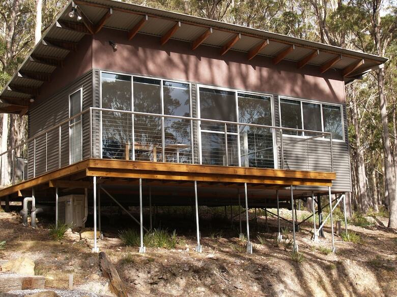 Aparthotel Craggy Peaks