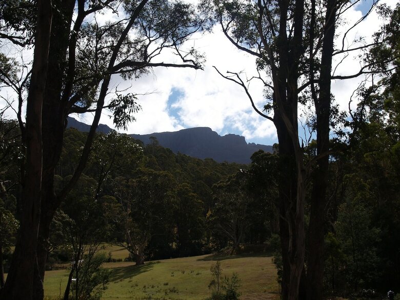 Aparthotel Craggy Peaks