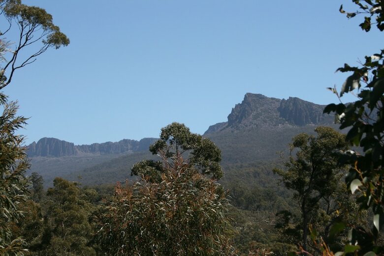 Aparthotel Craggy Peaks