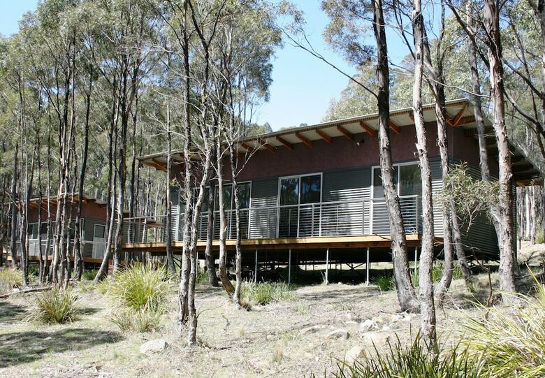 Aparthotel Craggy Peaks