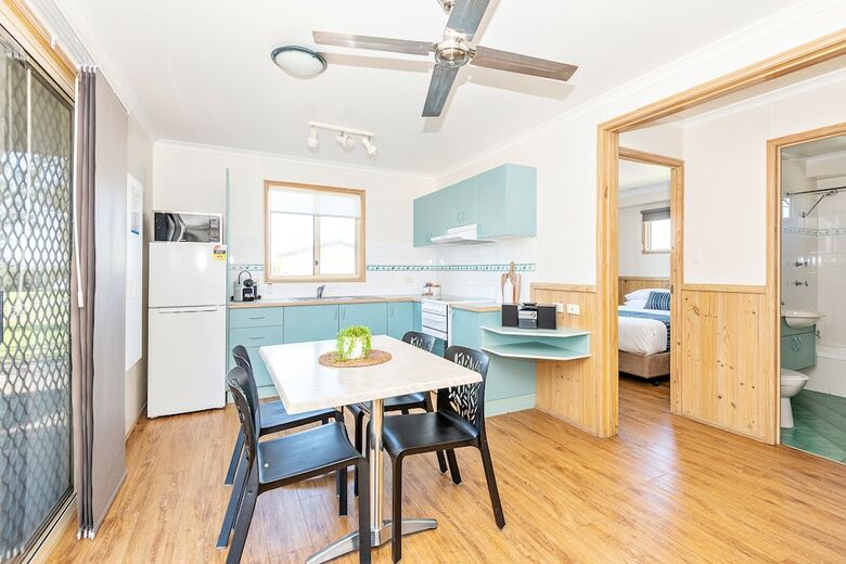 Holiday Haven Culburra Beach