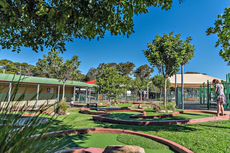 Holiday Haven Culburra Beach