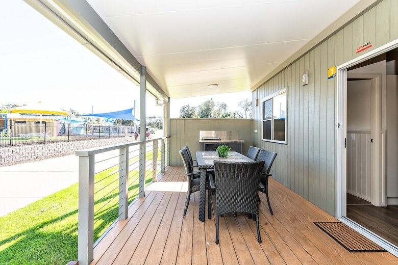 Holiday Haven Culburra Beach