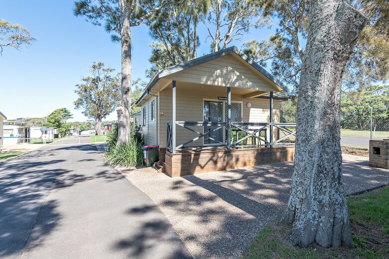 Holiday Haven Culburra Beach