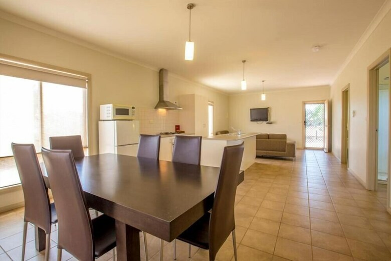 Hotel Mungo Lodge
