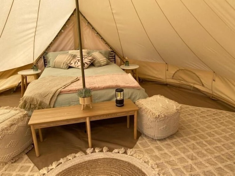 Hotel Mungo Lodge