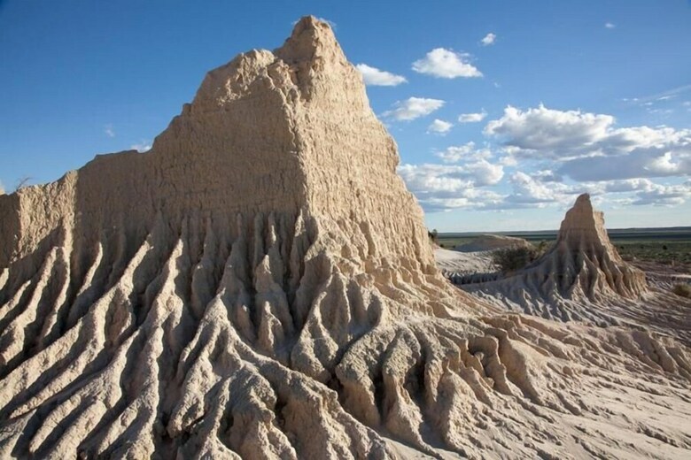 Hotel Mungo Lodge