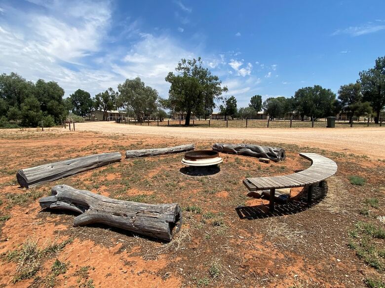 Hotel Mungo Lodge