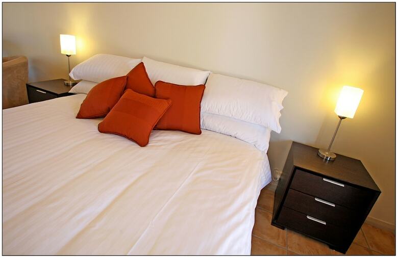 Hotel Mungo Lodge