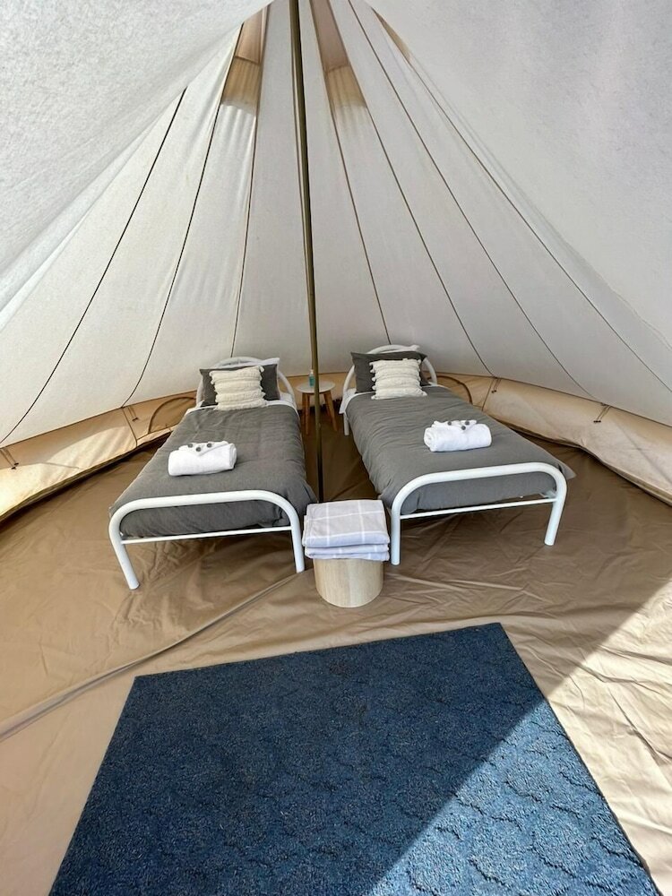 Hotel Mungo Lodge