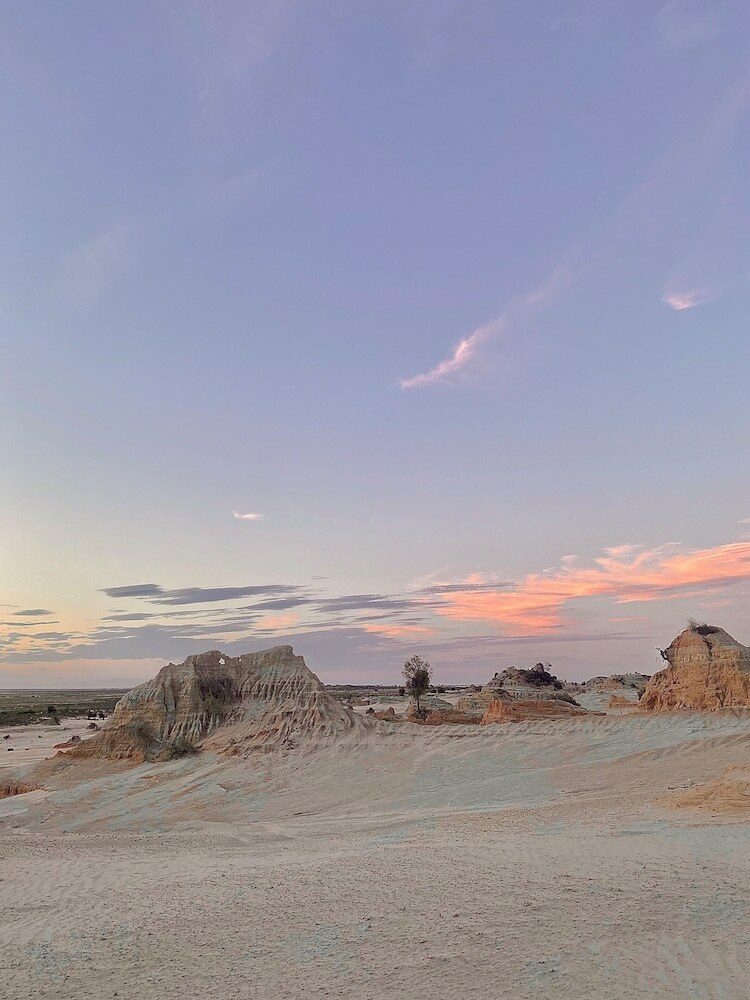 Hotel Mungo Lodge