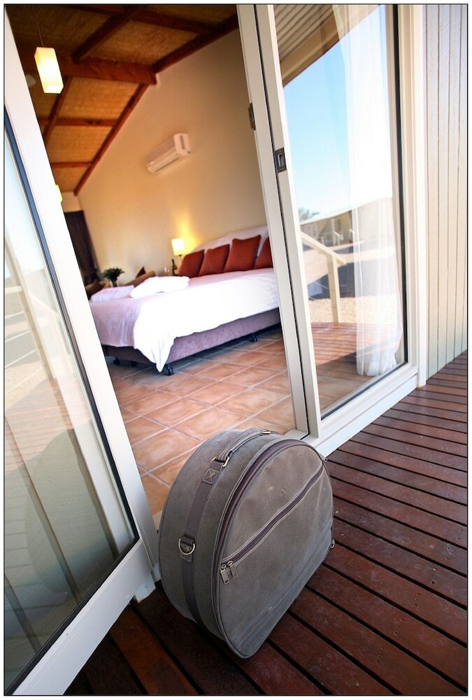 Hotel Mungo Lodge