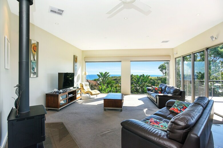 Lavina Luxury Beach House