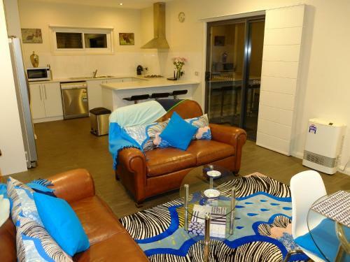 Apartamentos Rock Wallaby