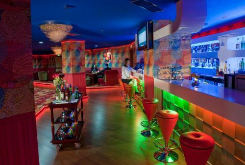 Hotel Ramada Plaza Gence