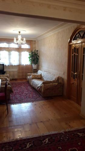 Hostal Ganja Comfort Apartment
