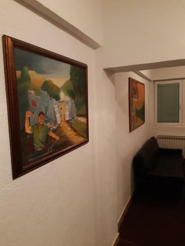 Motel Genex-mbugojno