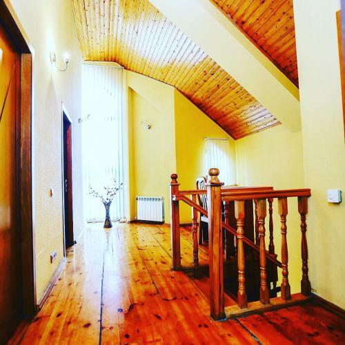 Hotel Zaqatala Olimpiya Idman Kompleksi