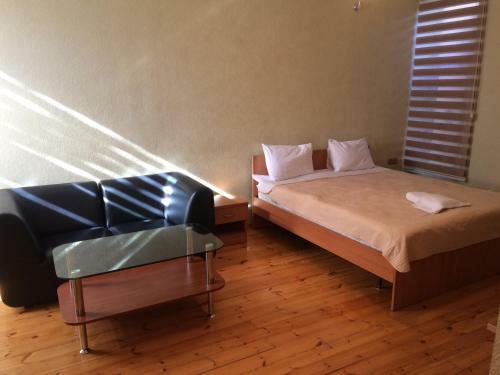 Hotel Zaqatala Olimpiya Idman Kompleksi