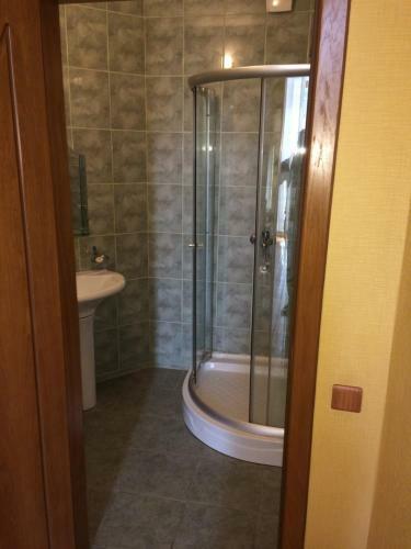 Hotel Zaqatala Olimpiya Idman Kompleksi