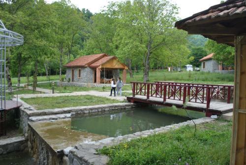Talistan Forest Park